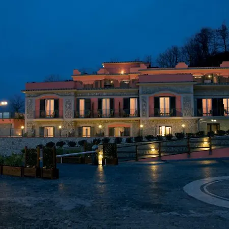 Szálloda Prestige 4*