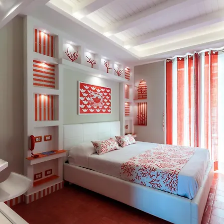 Prestige 4* Sorrente