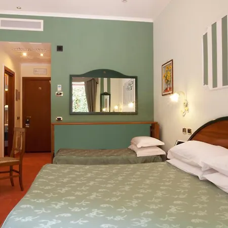 Prestige Hotel