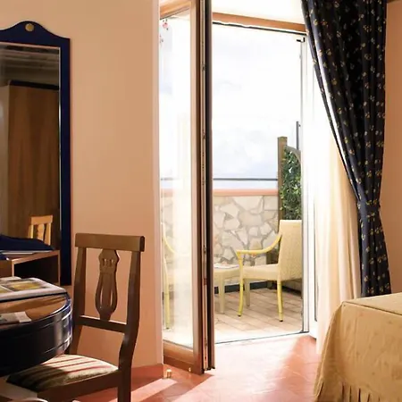 Prestige 4* Sorrente