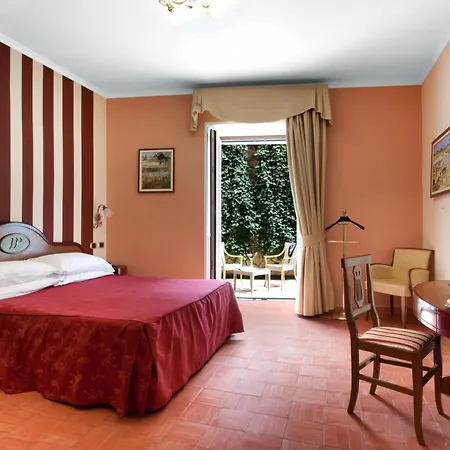 Hotell Prestige