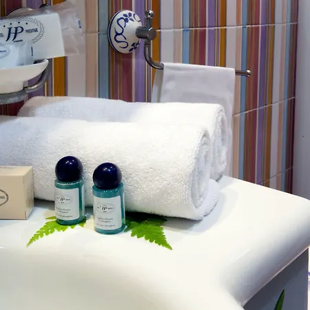 מלון Prestige 4*