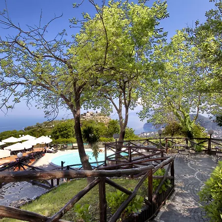 Prestige Hotel Sorrente