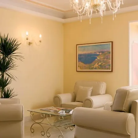 Prestige 4* Sorrento