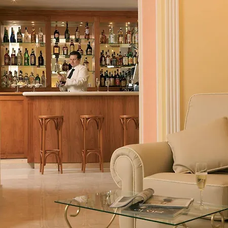 Prestige 4* Sorrento