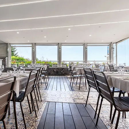 Prestige Sorrento