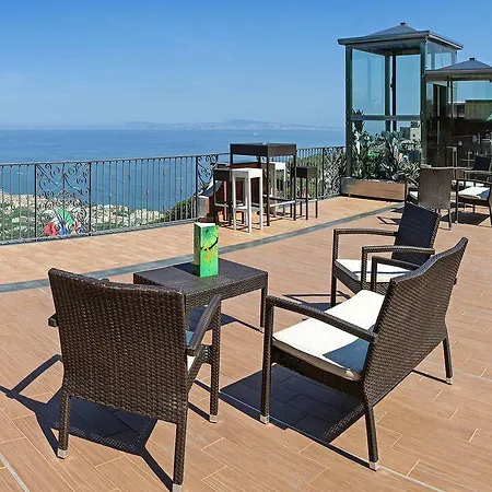 Prestige Sorrente