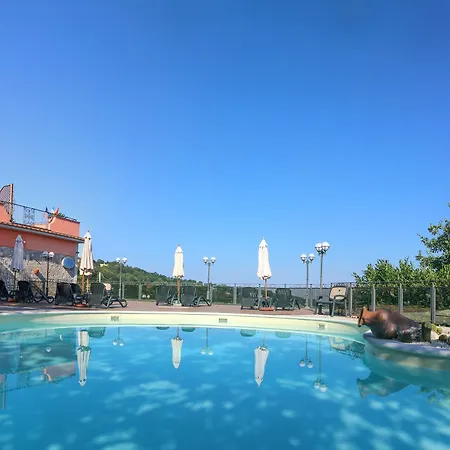 Prestige Sorrento
