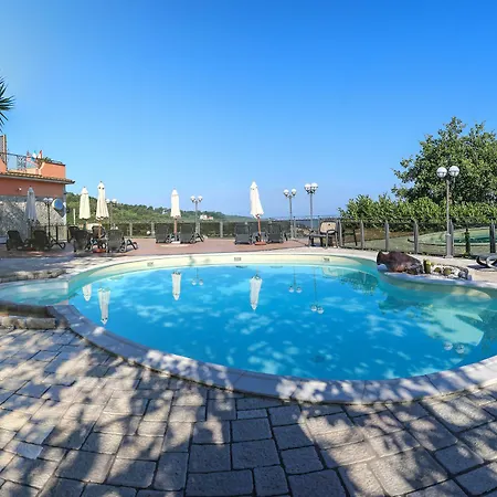 Prestige 4* Sorrento