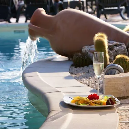 Prestige Hotell