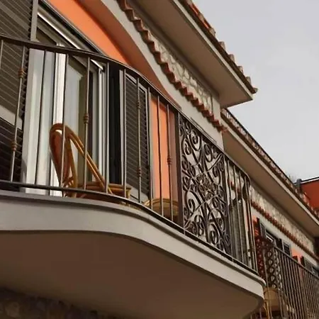 Prestige Hotell Sorrento