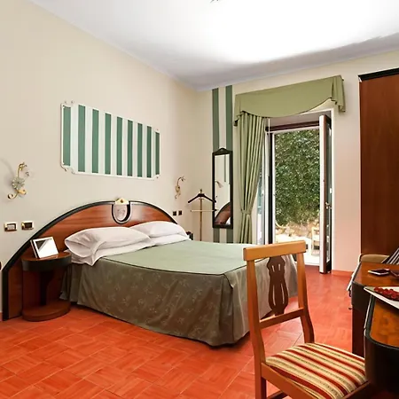 Prestige 4* Sorrente