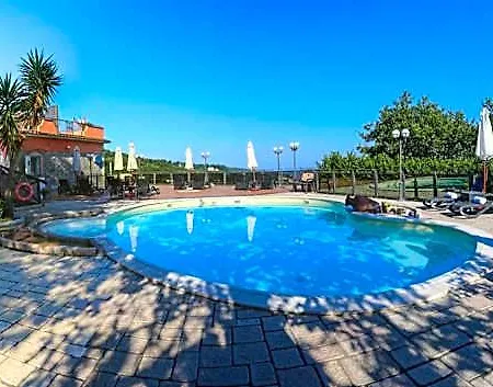 Hotel Prestige Sorrente