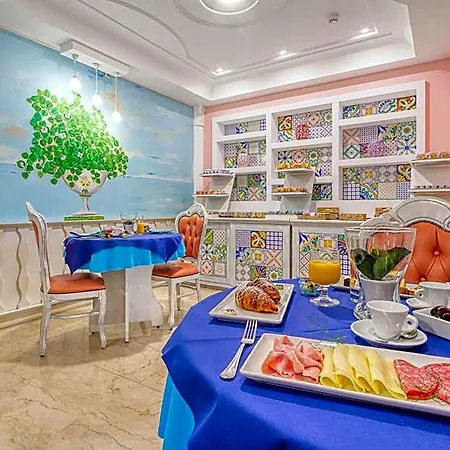 Prestige Sorrente