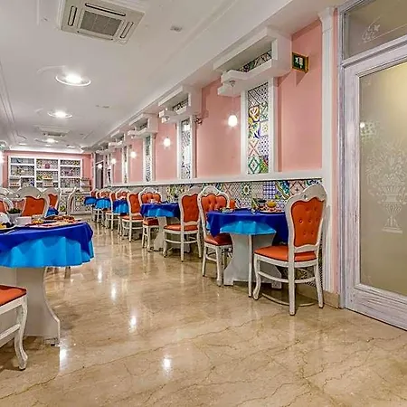 Prestige 4* Sorrente