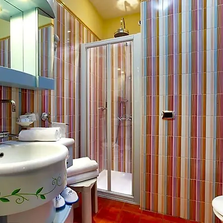 Hotel Prestige 4*