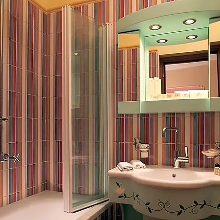 Hotel Prestige 4*