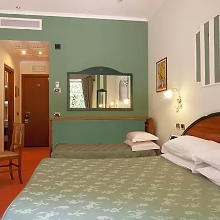 Prestige 4* Sorrente