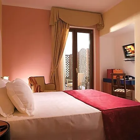 Hotel Prestige 4*