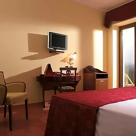 Hotel Prestige 4*