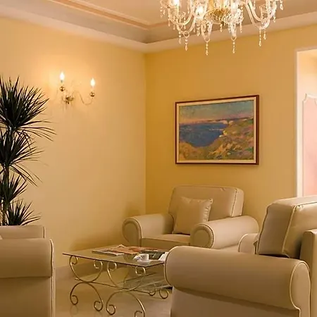 Hotel Prestige 4*