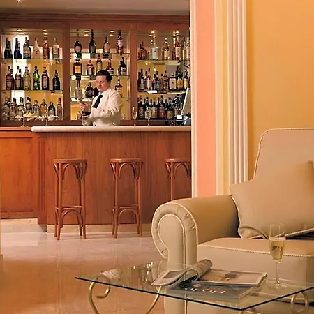 Prestige 4* Sorrente