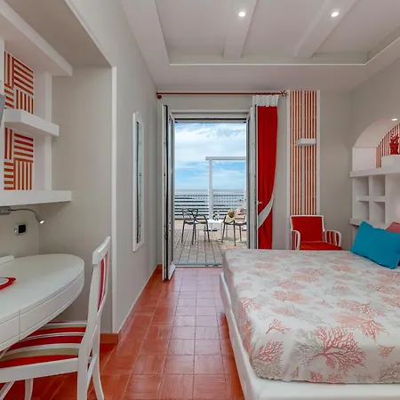 Prestige 4* Sorrento