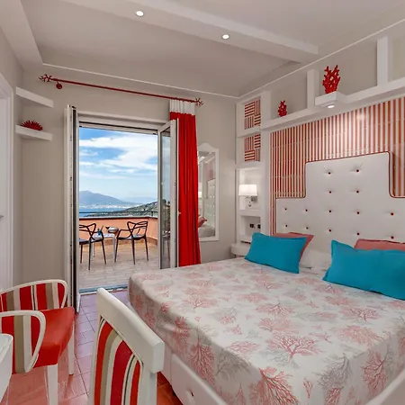 Prestige Hotel