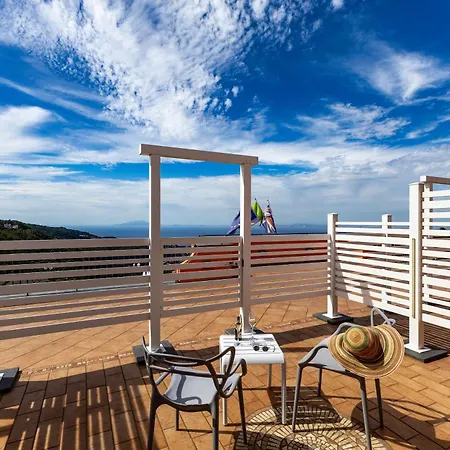 Hotel Prestige 4*