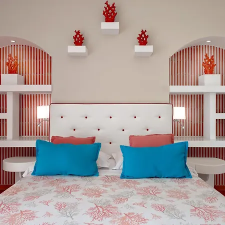 Prestige Hotel Sorrento