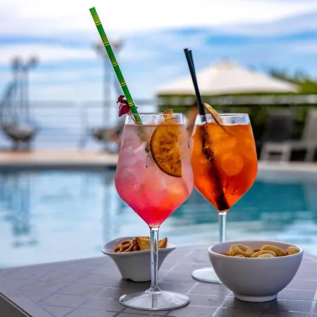 Prestige Sorrento