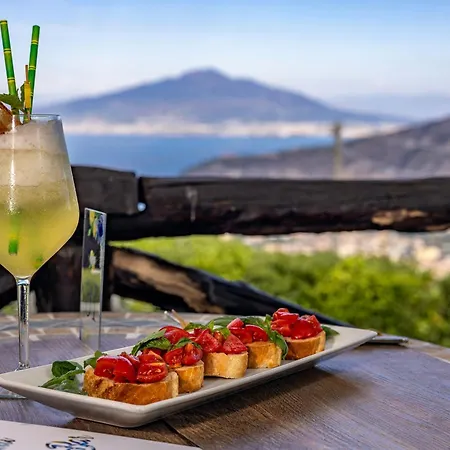 Prestige 4* Sorrento