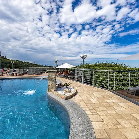 Prestige Sorrento