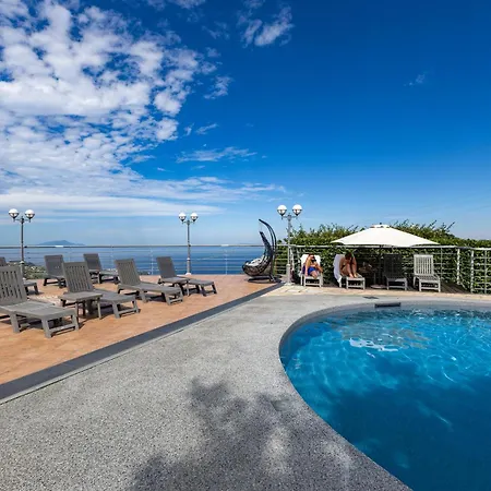 Prestige 4* Sorrento