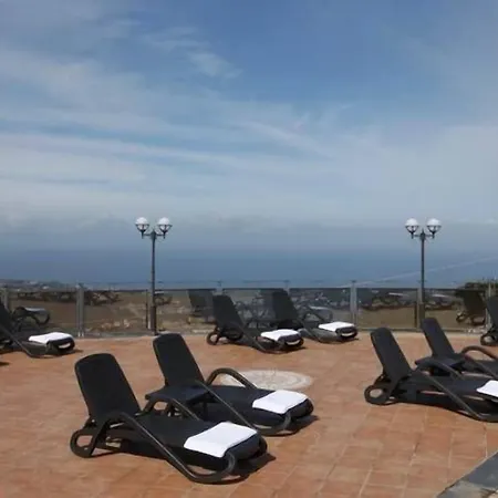 Prestige Hotel