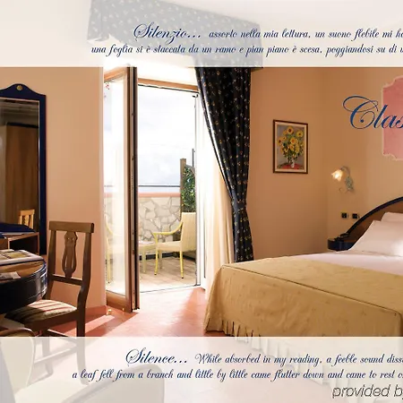 Prestige Hotel Sorrente