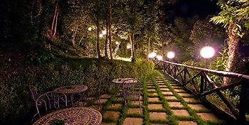 Prestige Hotell Sorrento