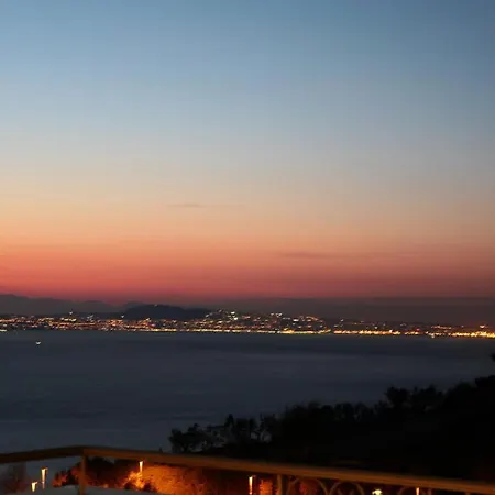 Prestige Hotell 4*