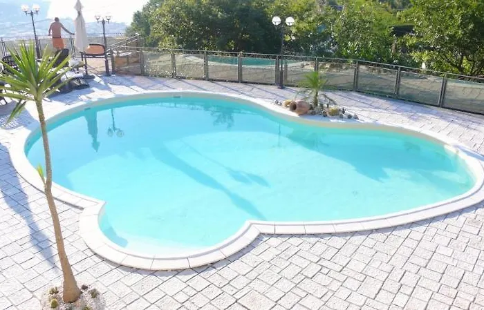 Готель Prestige