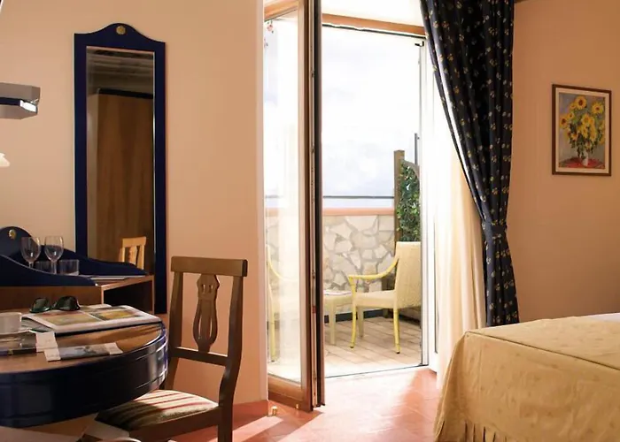 Prestige 4* Sorrente