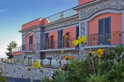 Prestige 4* Sorrente