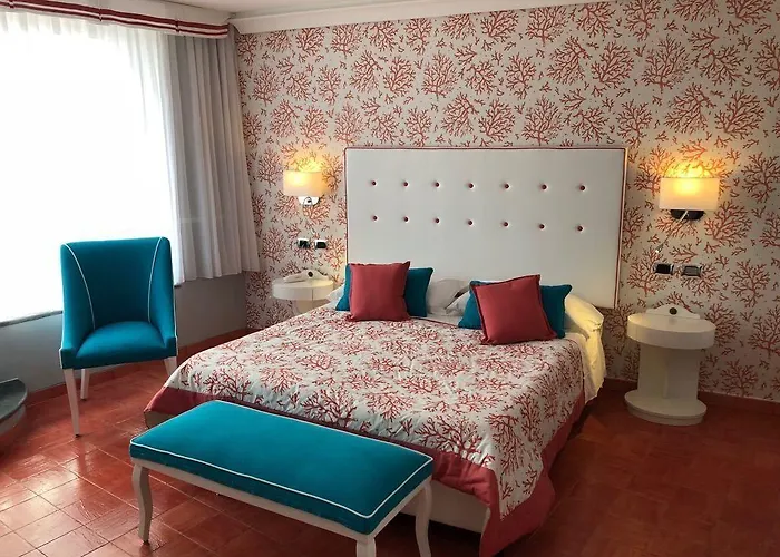 Prestige 4* Sorrento