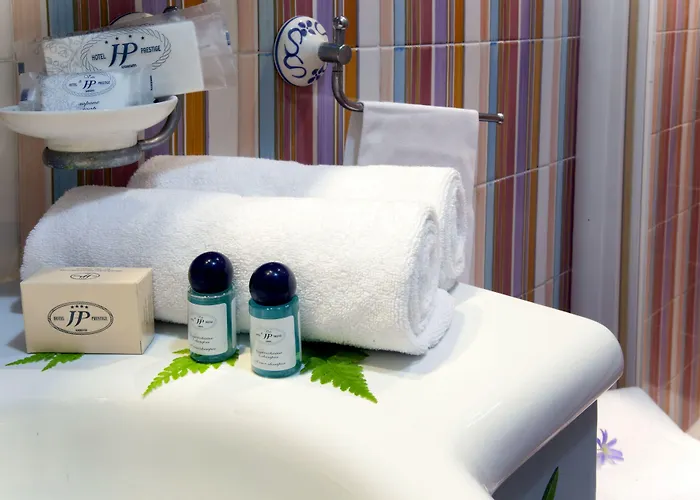 Готель Prestige 4*