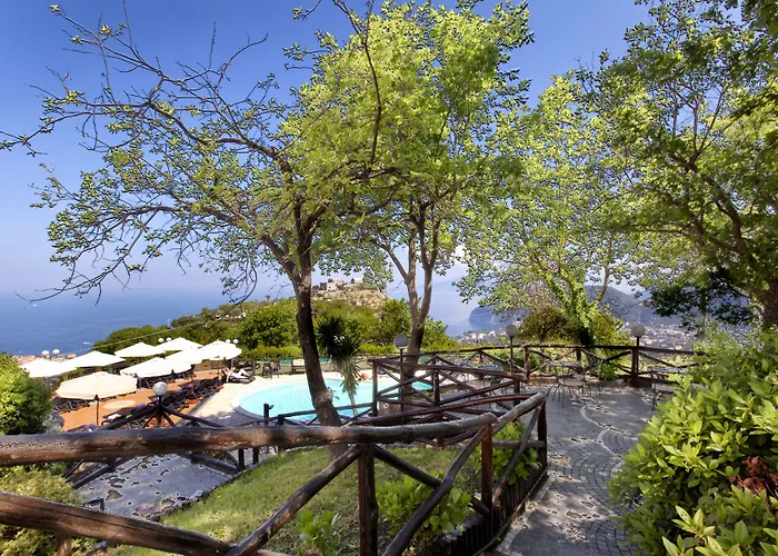 Prestige Hotel Sorrente