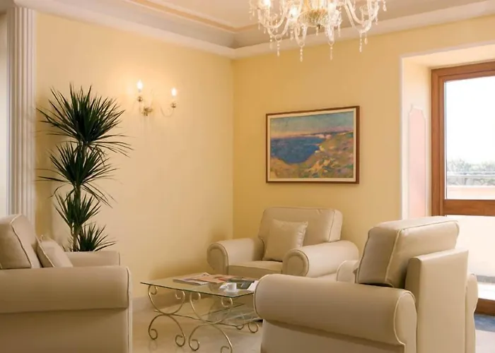 Prestige 4* Sorrento