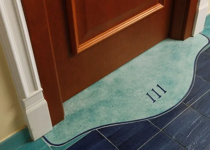 Готель Prestige 4*