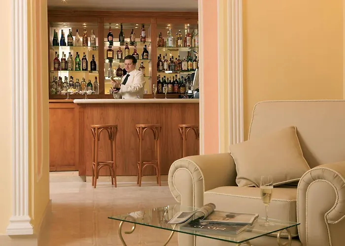 Prestige 4* Sorrente