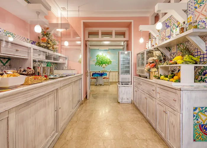 Hotel Prestige Sorrente