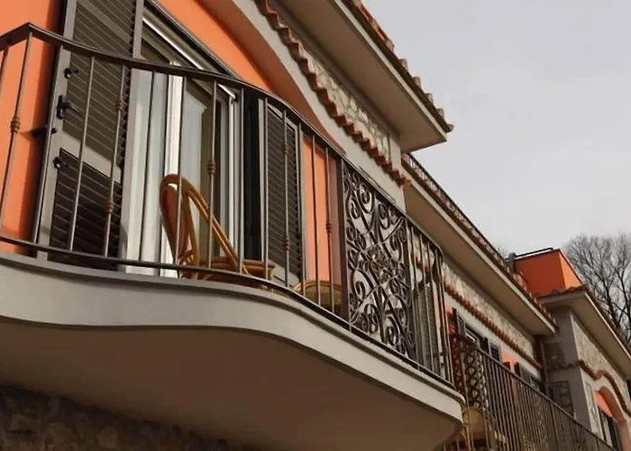 Prestige Hotel Sorrente