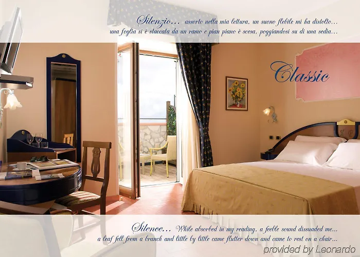 Prestige Hotel Sorrente